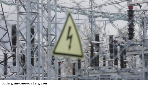 Українцям відключатимуть електроенергію до кінця березня: які графіки введуть