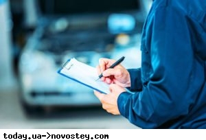 В Україні можуть скасувати сертифікацію легкових автомобілів