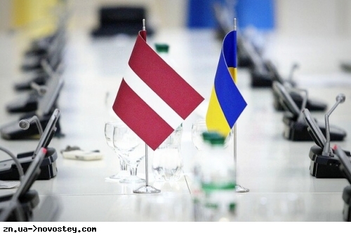 Наразі мир або припинення вогню були б на користь Росії – прем’єр Латвії