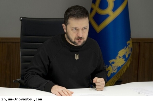 Наступні півроку вимагатимуть від нас іще більших зусиль, ніж цей час, що минув – Зеленський