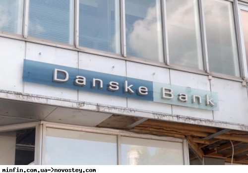 Danske Bank          $2   