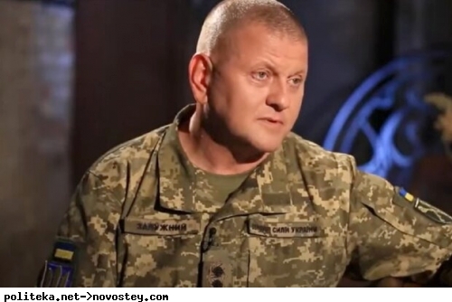 "Російська мобілізація спрацювала": Залужний розкрив план нового наступу окупантів