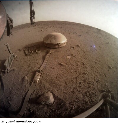  NASA InSight   4  