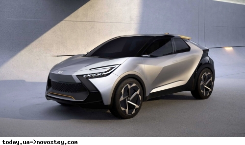   Toyota  2023 : 