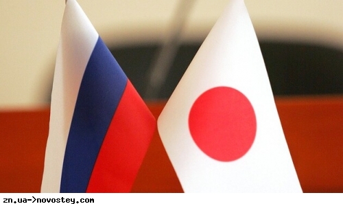 У Росії пригрозили Японії 