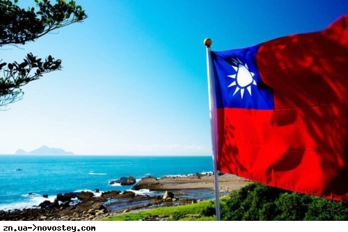 Тайвань планує створити власний аналог Starlink на випадок атаки Китаю – FT