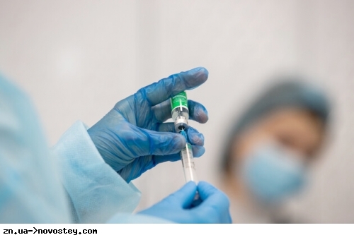 Китай відмовився від міжнародної допомоги у вакцинації проти Covid-19 — Bloomberg