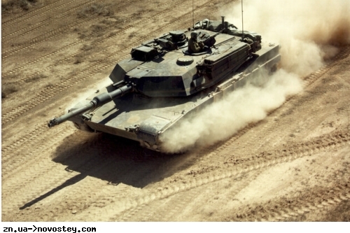      ,      Abrams  Leopard  Bloomberg