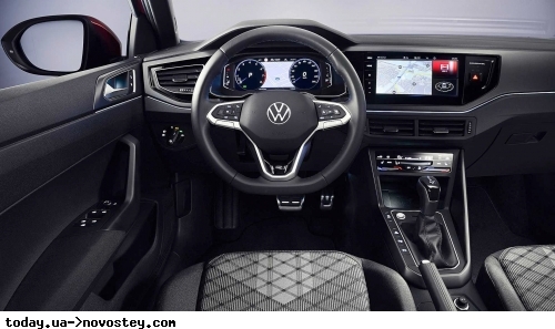 Кросовер Volkswagen Taigo стане дешевшим