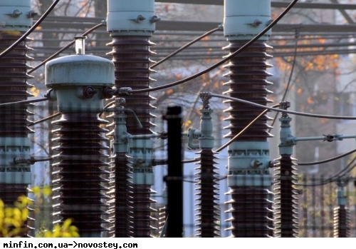 Експерт розповів, коли в Україні може покращиться ситуація з електропостачанням 