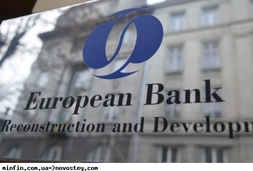В ЄБРР розповіли, яких збитків очікує банк через втрати активів у Росії та Білорусі 