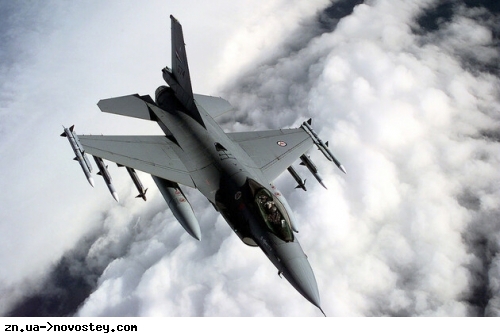 �̲: ͳ�������� ���������� ������� ���������� ������ F-16, ���� ���� ����� �� ���� 