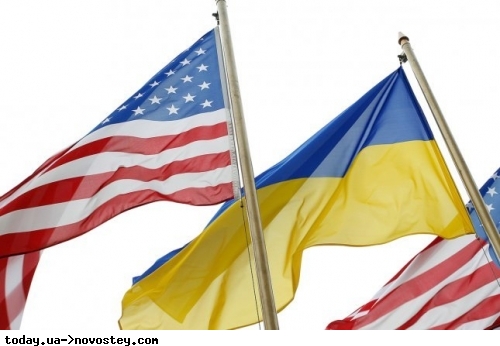 В США запускают новую спонсорскую программу для украинских беженцев