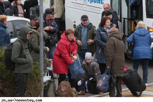Росія утримує в СІЗО Сімферополя близько 110 викрадених українців — КПГ