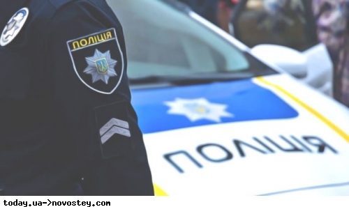 ДТП з поліцейським авто у Києві: чому суд став на бік водія 