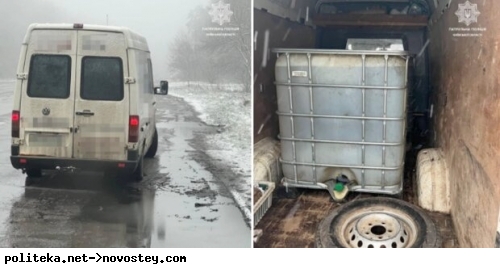 Українців попередили про "бензиновий" штраф: за що може покарати поліція