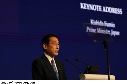 Візит прем’єр-міністра Японії до України, «якій загрожує російська ядерна атака», під питанням – JT