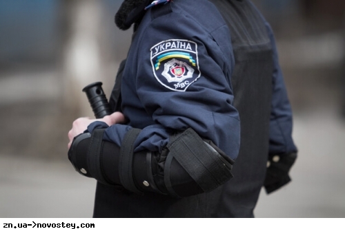 Шістьом “правоохоронцям” у Запорізькій області, які перейшли на бік РФ, оголошено про підозру 