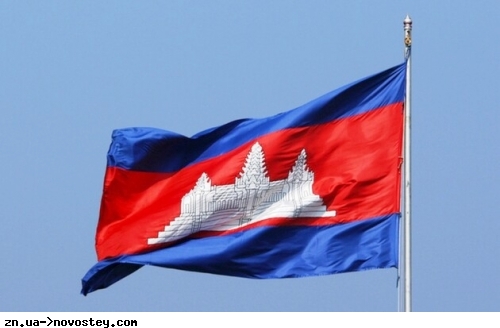 Камбоджа не надаватиме Україні військову допомогу, пояснивши це «політикою нейтралітету»