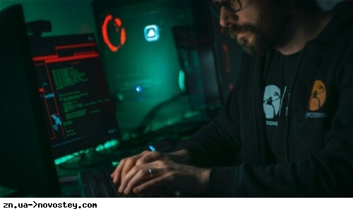 Російські хакери атакували фінські веб-сайти