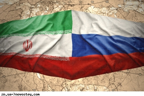 Росія не залишила своїх намірів отримувати від Ірану балістичні ракети – Ігнат