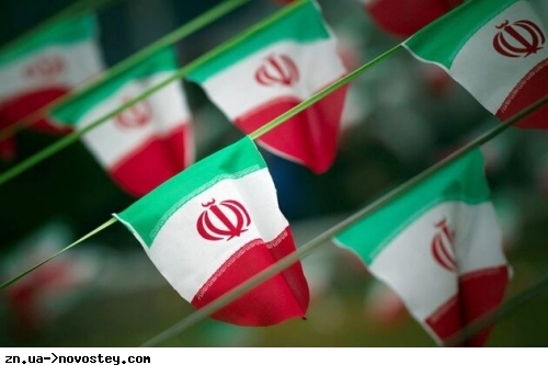 США внесли сім іранських організацій у 