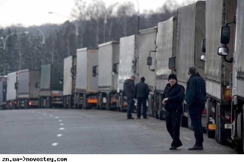 Казахстан закриє «лазівку» у санкціях для російських автоперевізників