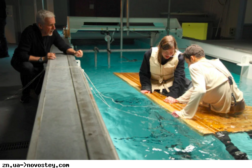 Трагедія в «Титаніку» могла б не статися: проведено науковий експеримент