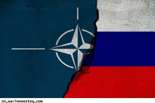 НАТО вимагає від Росії виконання угоди, спрямованої на скорочення ядерних озброєнь