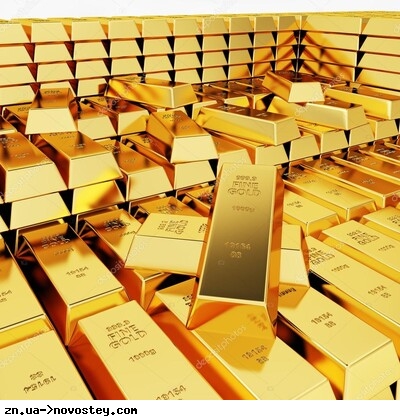 Рекорд за 55 років: центробанки різних країн різко збільшили покупку золота