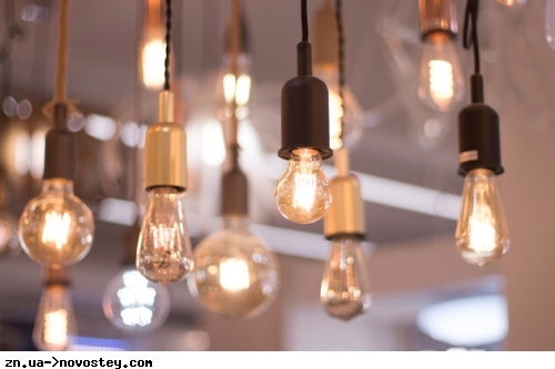 Обмін ламп розжарювання на LED-лампи з наступного тижня стартує в райцентрах: деталі програми
