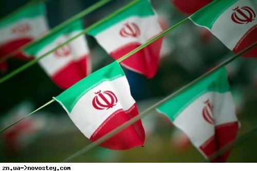 США запровадили санкції проти керівництва іранської компанії-виробника безпілотників 