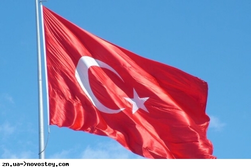У Туреччині заявили про арешт 15 ймовірних членів ІДІЛ, які могли готувати провокації проти західних консульств