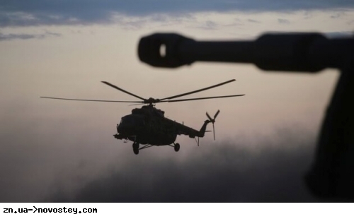 Росіяни у Білорусі відвели від українського кордону 12 вертольотів – моніторингова група