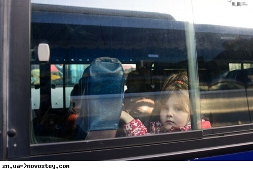 ЦНС: Загарбники планують вивезти дітей з окупованої території Луганщини в Карелію 