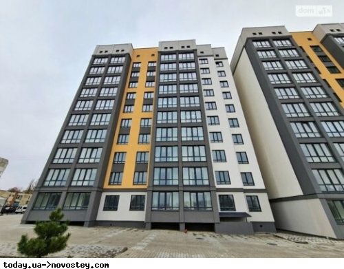 Ціни на однокімнатні квартири з ремонтом по областях України: де найвигідніше купити житло 