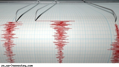 Сейсмолог оцінив можливість землетрусу в Україні