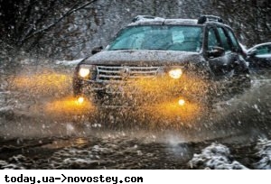 Український авторинок у січні: у топі кросовери та SUV 