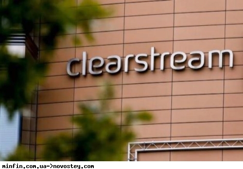 Clearstream слідом за Euroclear припинив розрахунки в рублях 