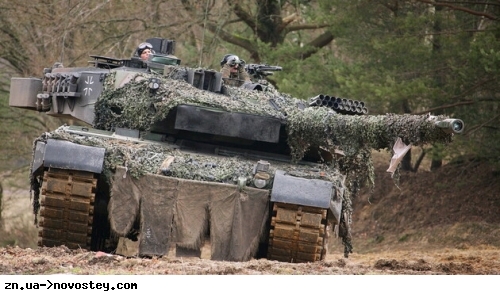        Leopard-2 
