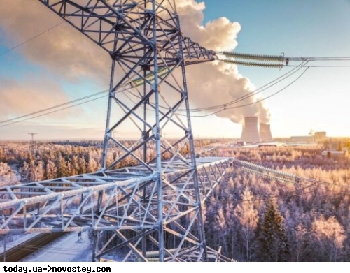 Україна різко скоротила імпорт електроенергії з ЄС: в “Укренерго“ розповіли, що буде із відключеннями 
