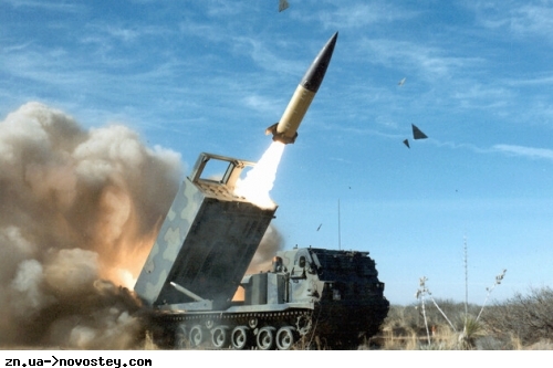 Не факт, що Україна отримає ATACMS, але далекобійні ракети у нас будуть — міністр оборони 