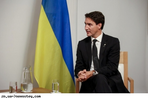 Канада розглядає можливість навчання українських пілотів