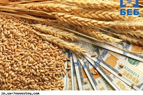 ЄК готує рішення щодо українського зерна