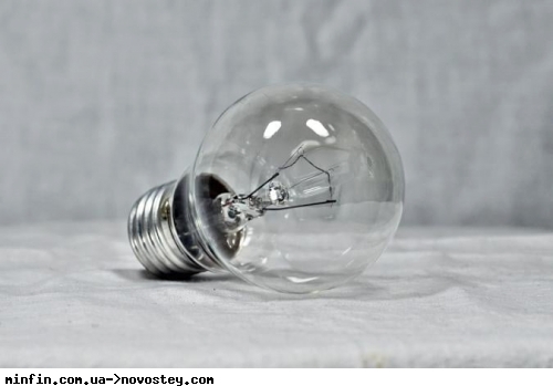 Українці обміняли вже понад 7 мільйонів старих ламп на енергоощадні 