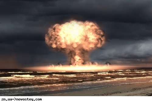 Вчені розповіли, яке укриття може врятувати у разі можливого вибуху ядерної бомби