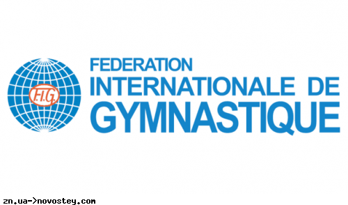 Міжнародна федерація гімнастики продовжила відсторонення росіян та білорусів