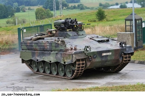 Rheinmetall ������ ��� ������ 100 ��� �� 50 ����� � ������� ��������