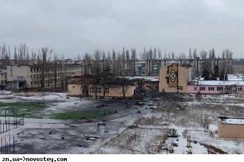 ЗСУ відбили штурми військ РФ на авдіївському напрямку: шість окупантів взяли в полон