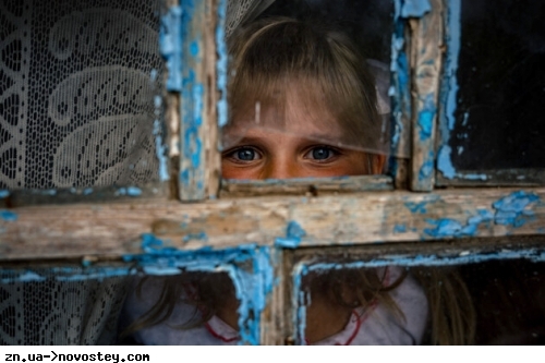 Діти, які загинули та постраждали в Україні внаслідок агресії РФ: названо кількість